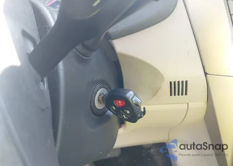 2011 Toyota Corolla Le из США, поврежденный, VIN 2T1BU4EE4BC678865